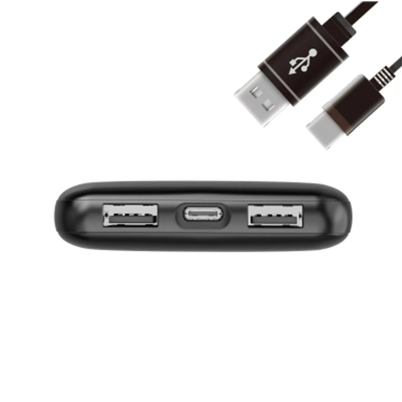 POWERBANK 10.000 MAH ENERGIZER - Imagen 2