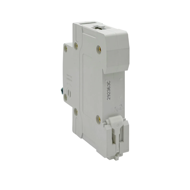 AUTOMATICO 1X20A C 6KA - Imagen 2