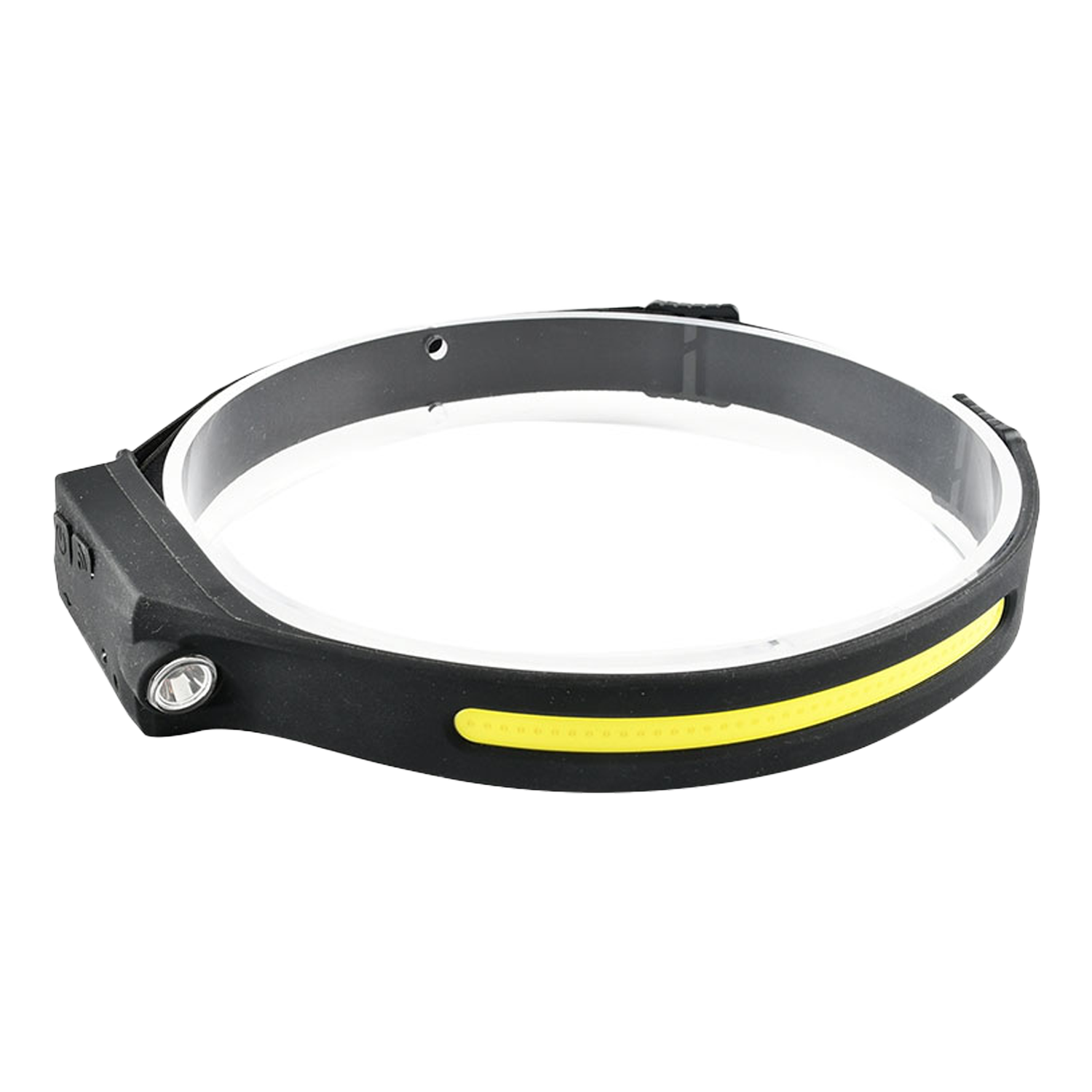 LINTERNA DE CABEZA SOS