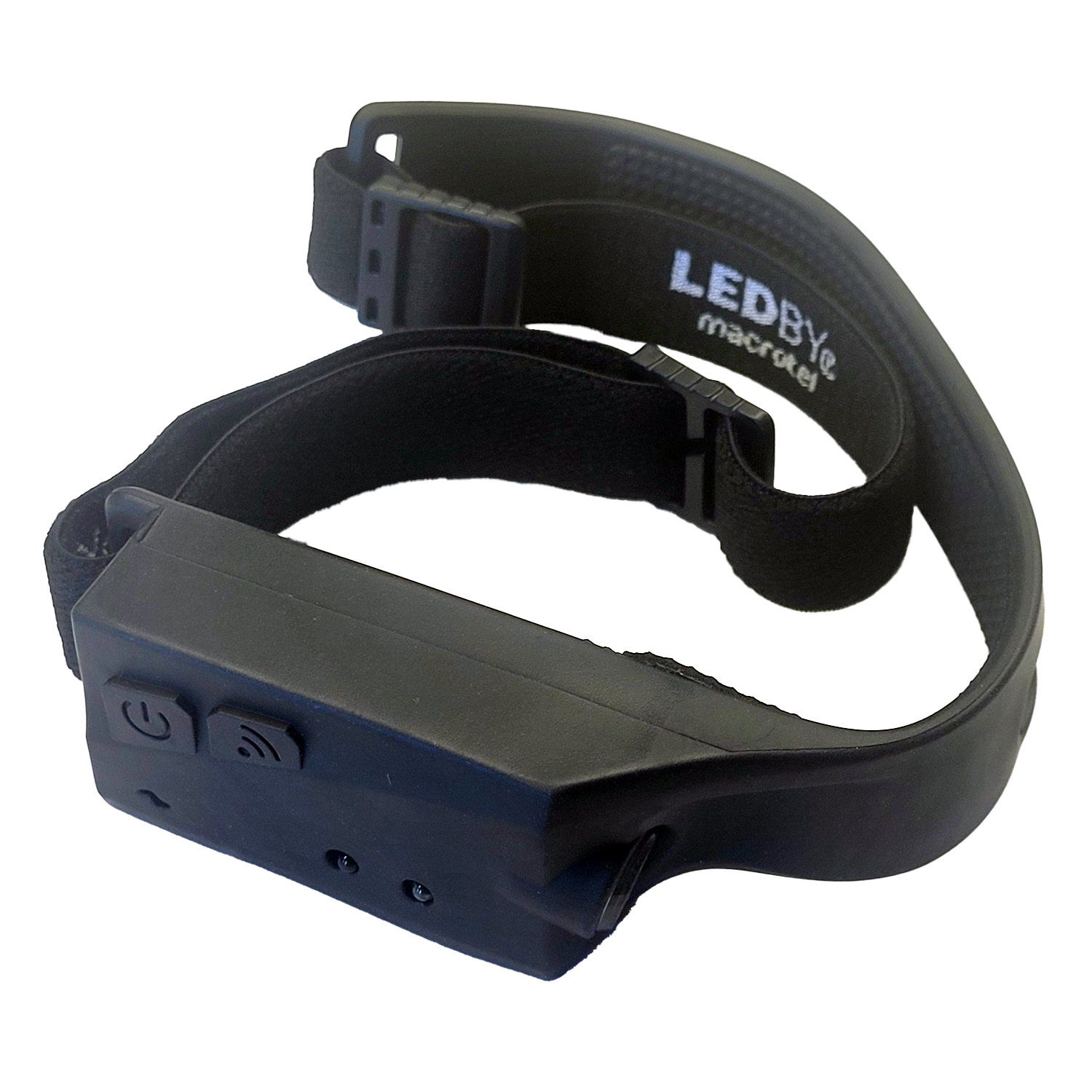 LINTERNA DE CABEZA SOS - Imagen 2