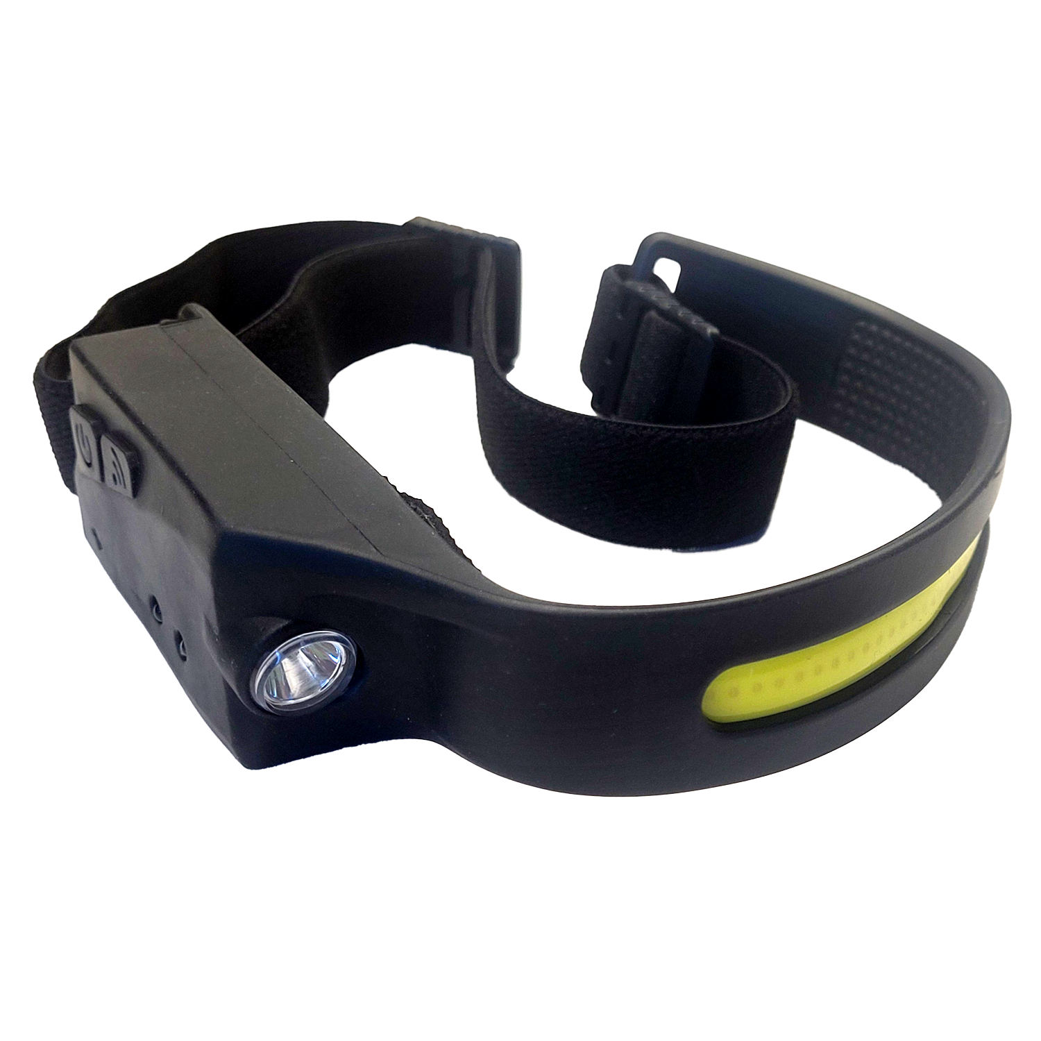 LINTERNA DE CABEZA SOS - Imagen 3