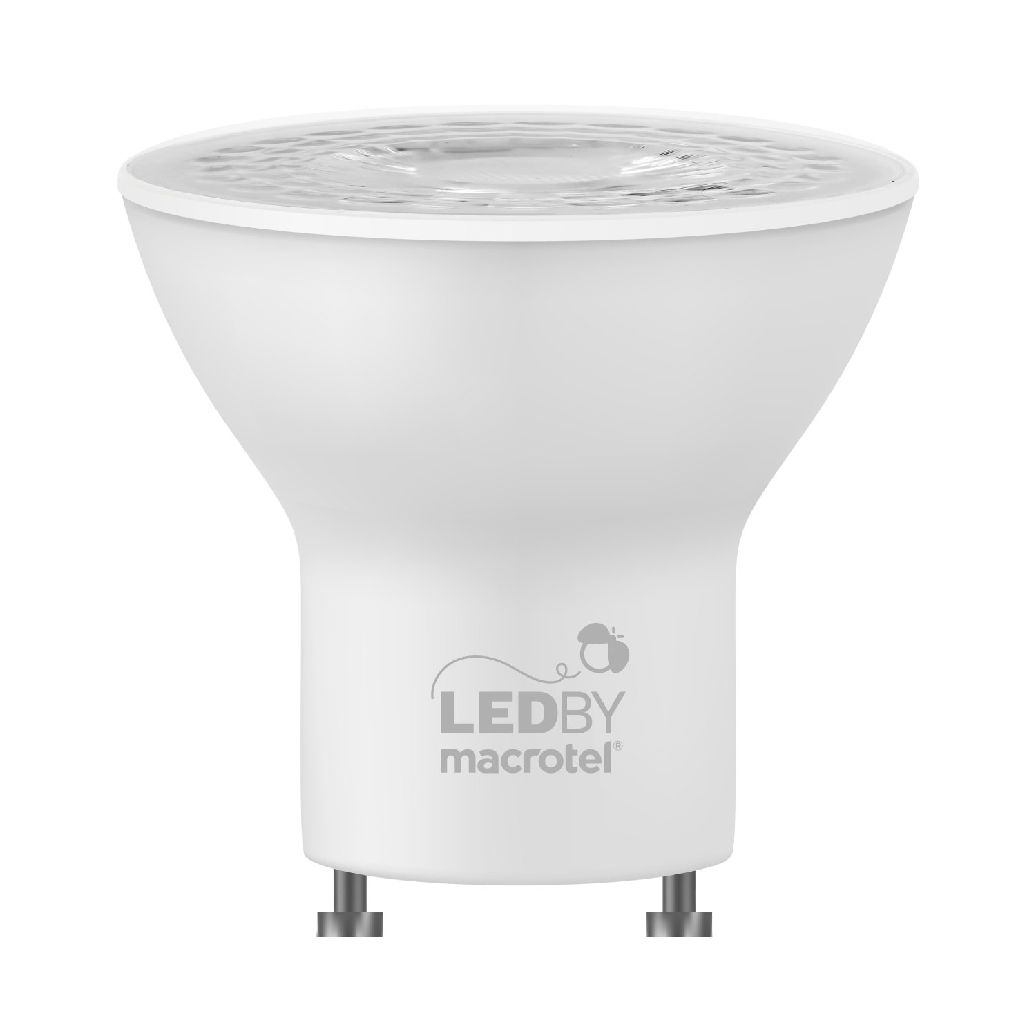 AMPOLLETA LED GU10 5W LUZ FRIA